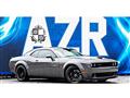 2026 Dodge Challenger