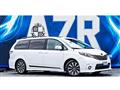 2012 Toyota Sienna