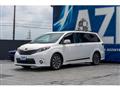 2012 Toyota Sienna