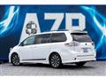 2012 Toyota Sienna