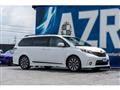 2012 Toyota Sienna
