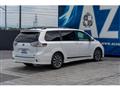 2012 Toyota Sienna