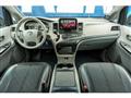 2012 Toyota Sienna