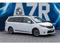 2012 Toyota Sienna