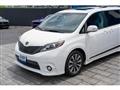2012 Toyota Sienna