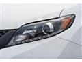 2012 Toyota Sienna