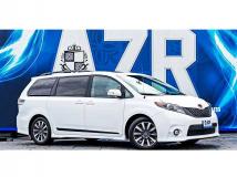 2012 Toyota Sienna