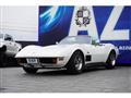 1973 Chevrolet Corvette