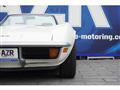 1973 Chevrolet Corvette