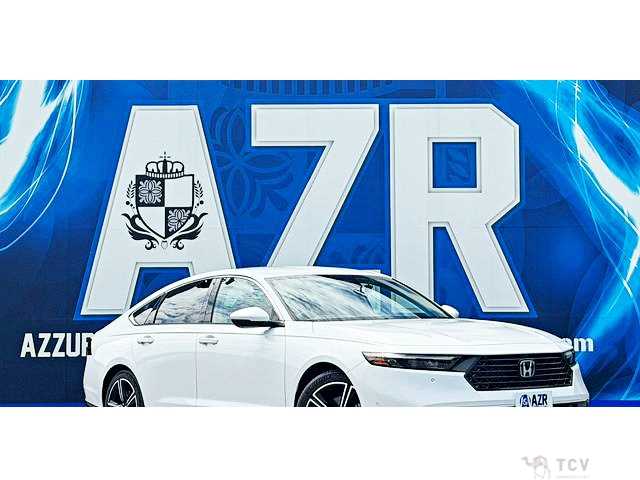 2024 Honda Accord