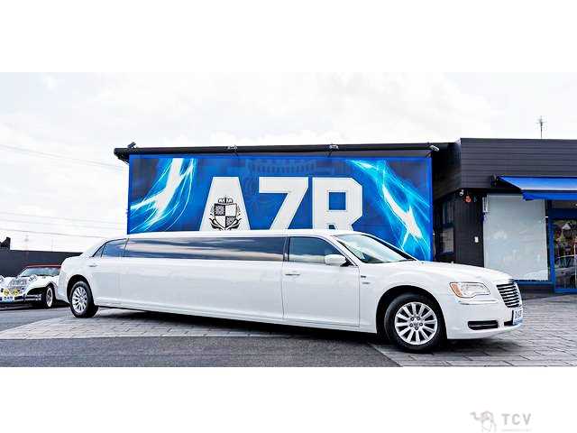 2014 Chrysler 300