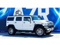 2005 Hummer H2