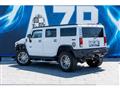 2005 Hummer H2