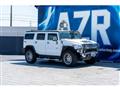 2005 Hummer H2