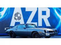 1979 Chevrolet Camaro