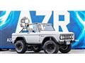 1970 Ford Bronco