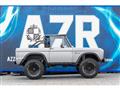 1970 Ford Bronco