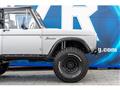 1970 Ford Bronco