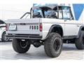 1970 Ford Bronco