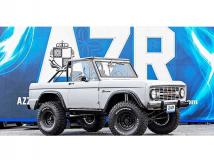 1970 Ford Bronco
