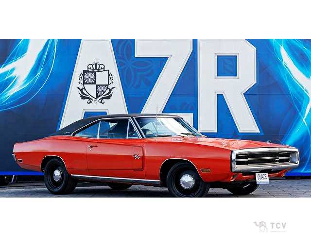 1970 Dodge Charger