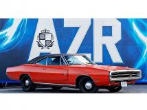 1970 Dodge Charger