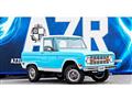 1970 Ford Bronco