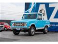 1970 Ford Bronco