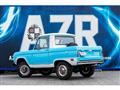 1970 Ford Bronco