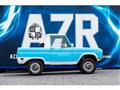 1970 Ford Bronco