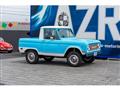1970 Ford Bronco