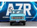 1970 Ford Bronco