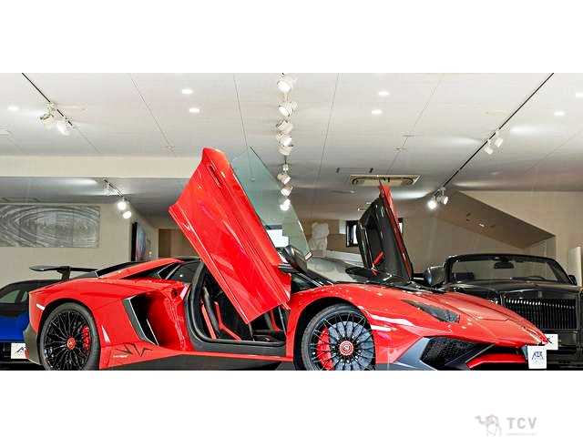 2016 Lamborghini Lamborghini Others