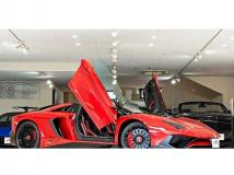 2016 Lamborghini Lamborghini Others