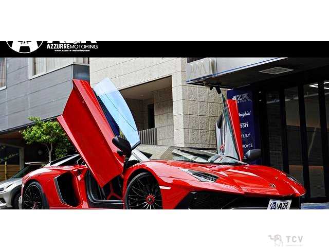 2016 Lamborghini Lamborghini Others