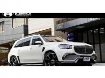 2021 Maybach Maybach Others