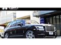 2019 Rolls-Royce Rolls-Royce Others