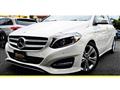 2018 Mercedes-Benz B-Class
