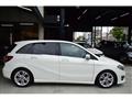 2018 Mercedes-Benz B-Class