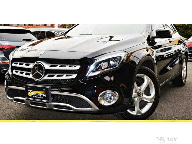 2017 Mercedes-Benz A-Class