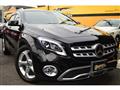 2017 Mercedes-Benz A-Class
