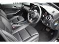 2017 Mercedes-Benz A-Class