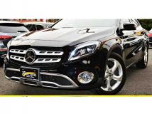 2017 Mercedes-Benz A-Class