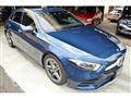 2021 Mercedes-Benz A-Class