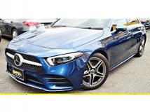 2021 Mercedes-Benz A-Class