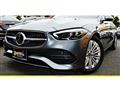 2022 Mercedes-Benz C-Class