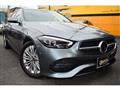 2022 Mercedes-Benz C-Class