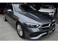 2022 Mercedes-Benz C-Class