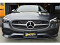 2022 Mercedes-Benz C-Class