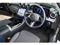 2022 Mercedes-Benz C-Class